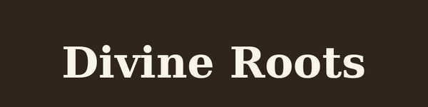 Divine Roots 